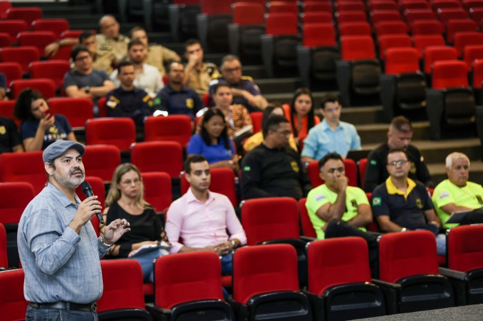 Réveillon em Palmas terá ampla estrutura e mais de oito horas de shows