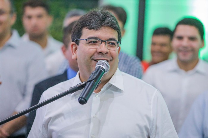 Governador inaugura obras de mobilidade e educação em Altos, Campo Maior e Coivaras nesta quinta (21)