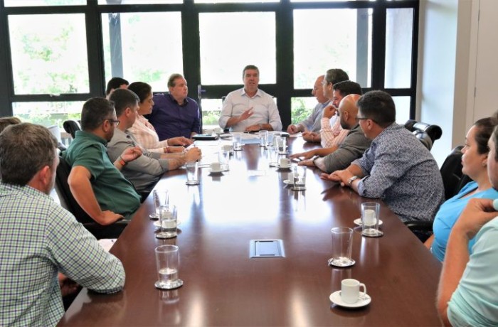 Foto: Reprodução/Secom Mato Grosso do Sul