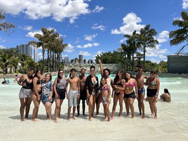 Foto: Reprodução/Prefeitura de São Sebastião - SP