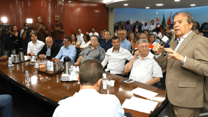 Região Norte vai ganhar Centro de Qualificação Profissional e Emprego