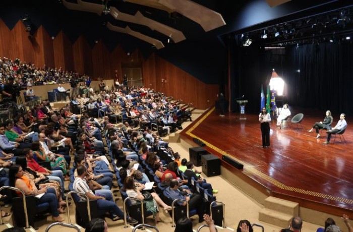 Foto: Reprodução/Secom Mato Grosso do Sul