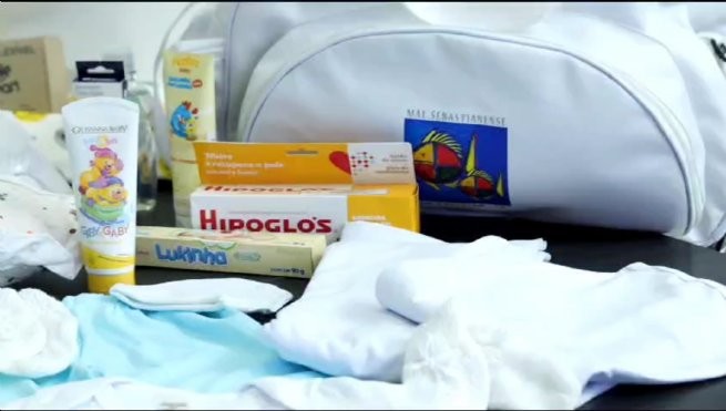 Foto: Reprodução/Prefeitura de São Sebastião - SP