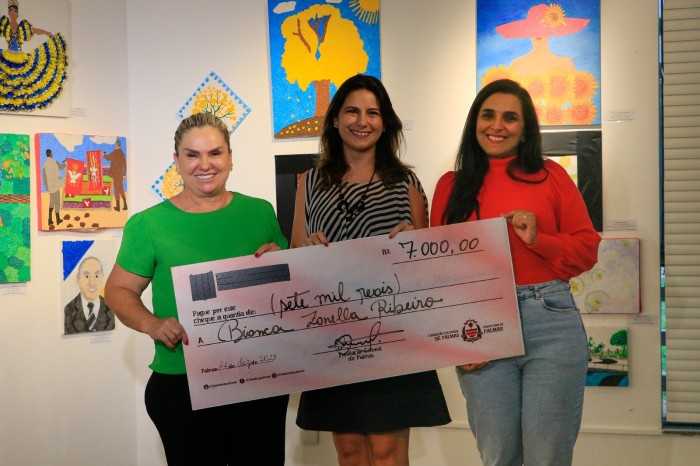 Conselho Municipal de Políticas Culturais apresenta sua nova logomarca