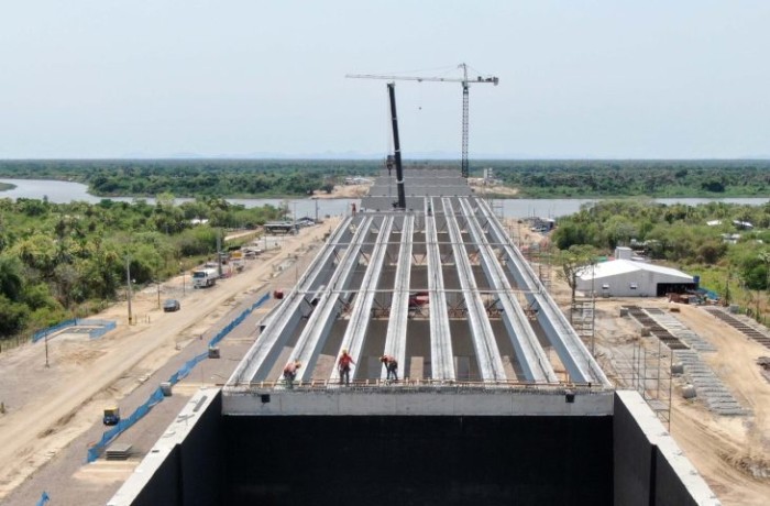 Foto: Reprodução/Secom Mato Grosso do Sul