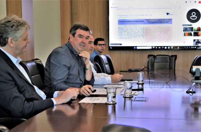 Condel/Sudeco define aumento de 16% para FCO e MS terá R$ 2,410 bilhões para novos investimentos em 2024