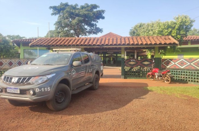 Foto: Reprodução/Secom Mato Grosso do Sul