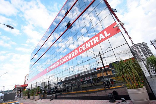 Saúde faz esquema especial de atendimento durante o feriado de Natal em PG