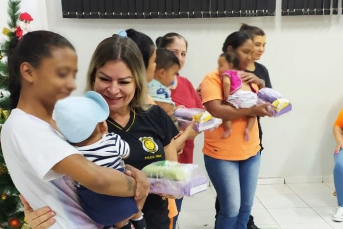 Foto: Reprodução/Secom Mato Grosso do Sul