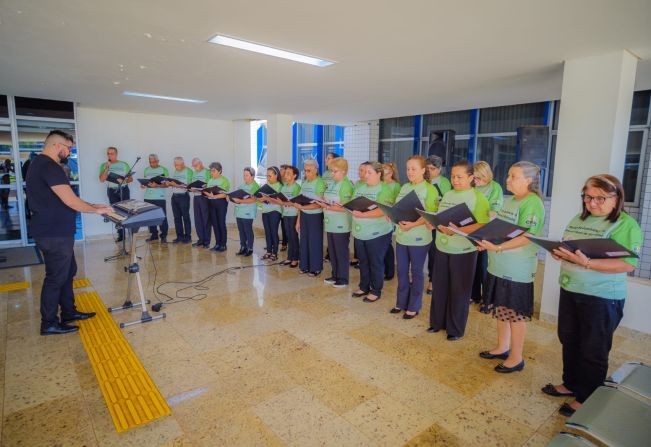 Foto: Reprodução/Prefeitura de Arapoti - PR