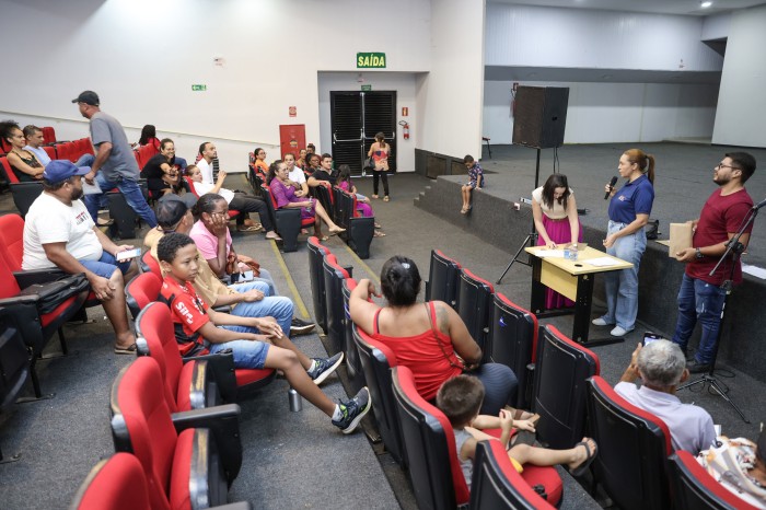 Réveillon 2024: são sorteados os comerciantes para a vila gastronômica e food truck