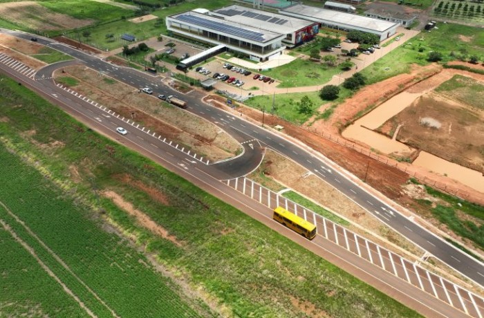 Foto: Reprodução/Secom Mato Grosso do Sul