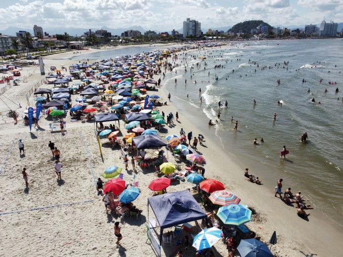 Foto: Reprodução/Secom Paraná