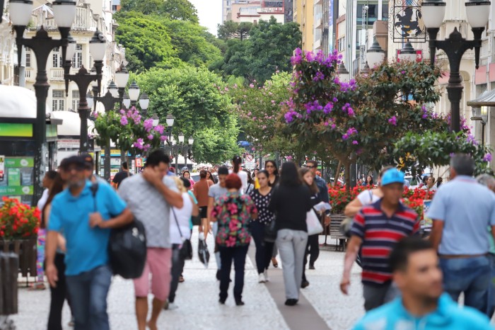 Foto: Reprodução/Secom Paraná