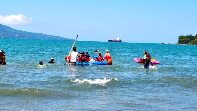 Foto: Reprodução/Prefeitura de São Sebastião - SP