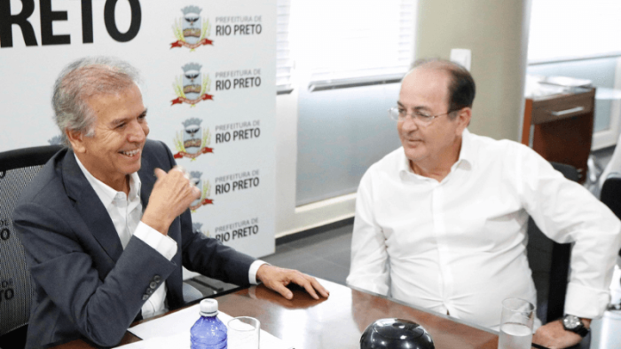 Orçamento Geral da União destina R$ 50 milhões para Rio Preto