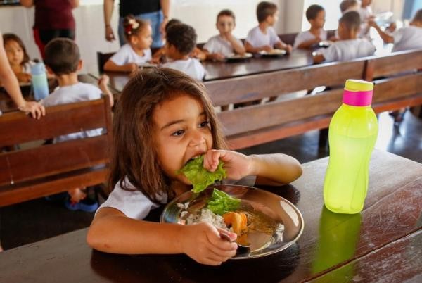 Agricultores familiares tem até sexta-feira (22) para aderir a programa para venda de alimento escolar
