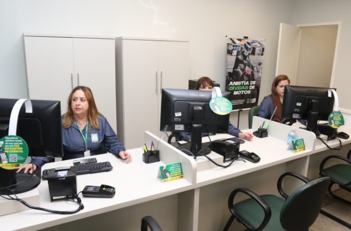 Foto: Reprodução/Secom Mato Grosso do Sul