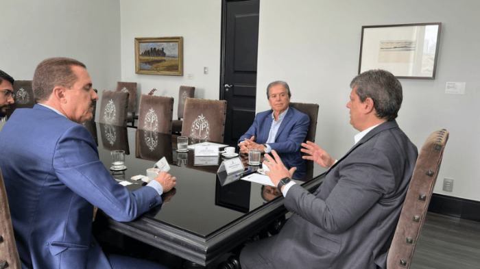 Governo de São Paulo libera recursos para a Saúde de Rio Preto
