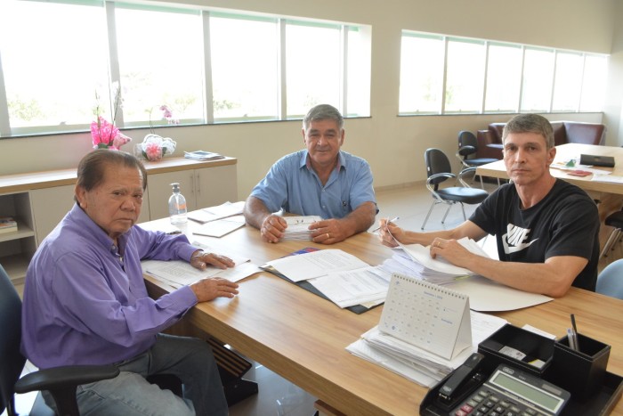 Prefeitura de Bataguassu encerra 2023 com pagamento de servidores e fornecedores em dia