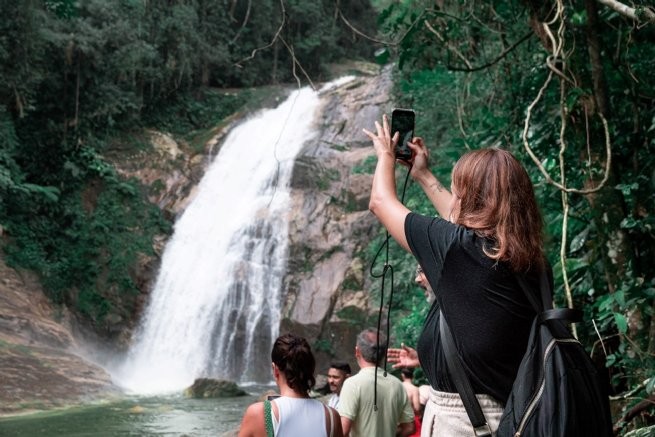 Prefeitura de São Sebastião convida trade turístico para se inscrever no Cadastro de Experiências Turísticas da Embratur