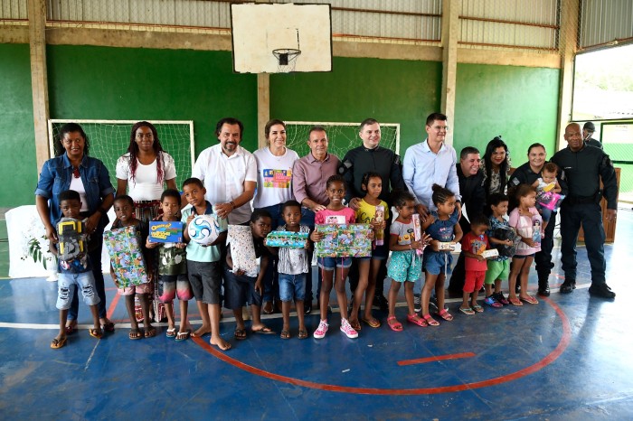 Foto: Divulgação/PM - MS