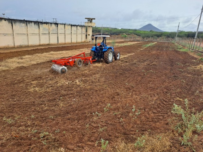 Foto: Reprodução/Secom Paraíba