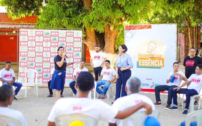 Cendfol amplia investimentos e aumenta número de vagas em comunidades terapêuticas