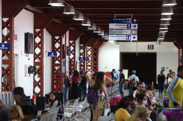 Crédito: Rodrigo Pinheiro / Ag.Pará