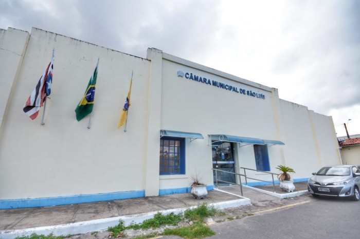 Vereadores solicitam serviços de pavimentação em vias de São Luís