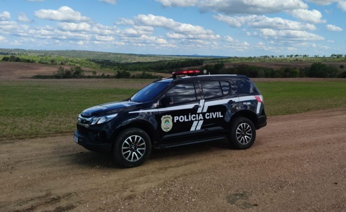 Foto: Reprodução/Polícia Civil - MS