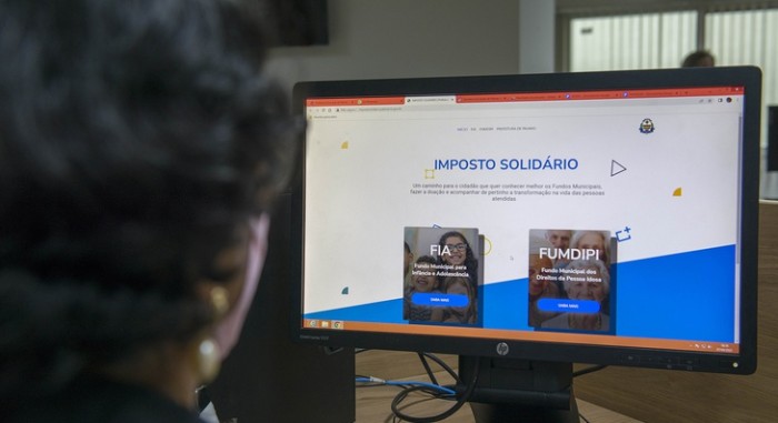 Contribuintes podem destinar parte do Imposto de Renda a projetos sociais até 31 de dezembro