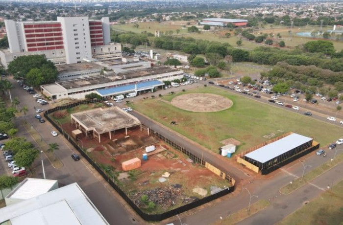 Estudos para PPP em saúde pública tem início ainda em 2023