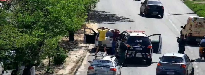 Foto: Reprodução/Secom Ceará