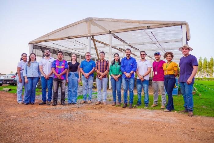 Secretaria de Agricultura e Meio Ambiente faz balanço dos projetos de 2023