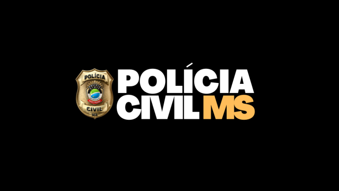 Polícia Civil prende em flagrante autor de crime de furto qualificado em Miranda