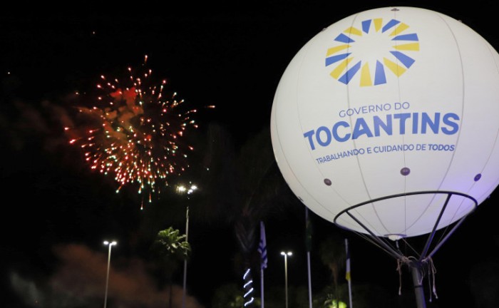 Governo do Tocantins realiza 'Noite Gospel' nesta sexta-feira, 29, em Palmas