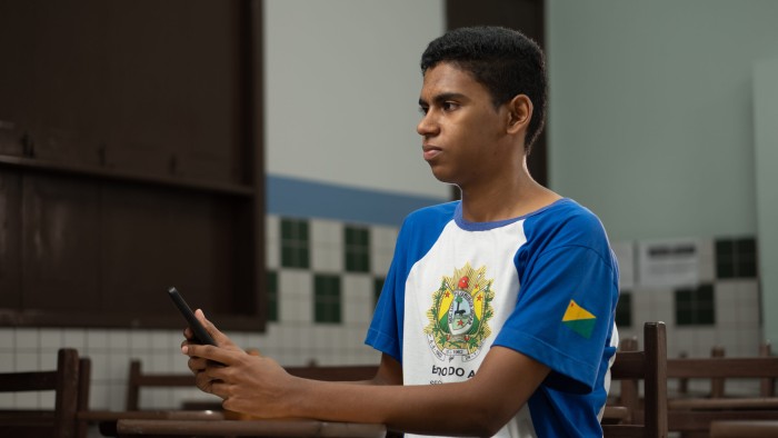 Investimentos na Educação do Acre moldam futuros promissores