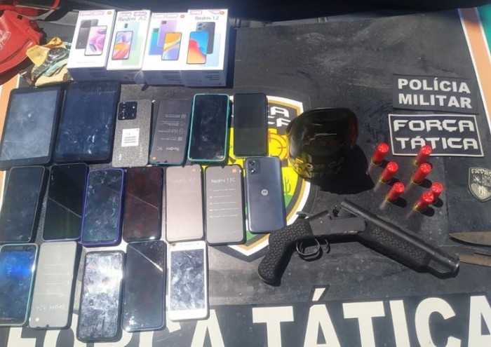 Foto: Reprodução/Secom Ceará