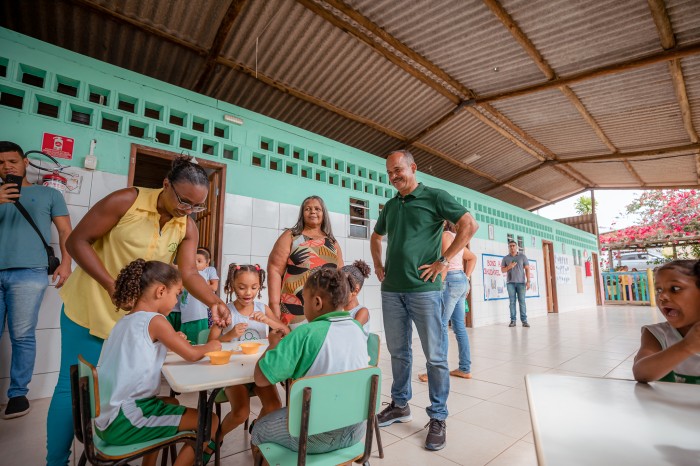 Seduc faz balanço das ações na educação pública municipal em 2023