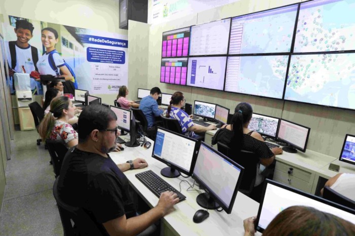 Foto:Euzivaldo Queiroz/ Secretaria de Estado de Educação e Desporto Escolar