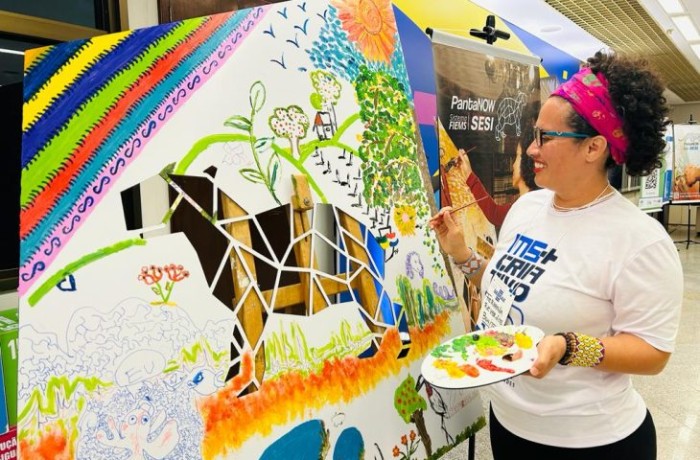 Retrospectiva 2023: o ano em que MS se apropriou, discutiu e traçou planos para decolar na Economia Criativa