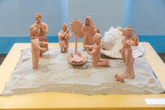 Prefeitura anuncia os vencedores do Concurso de Presépios de São Sebastião 2023