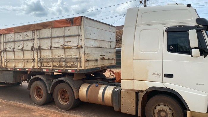 Foto: Reprodução/Polícia Civil - MS