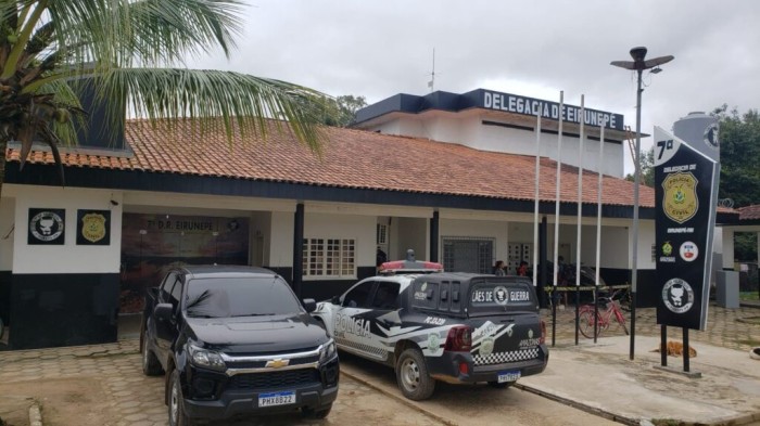 FOTOS: Divulgação/PC-AM.