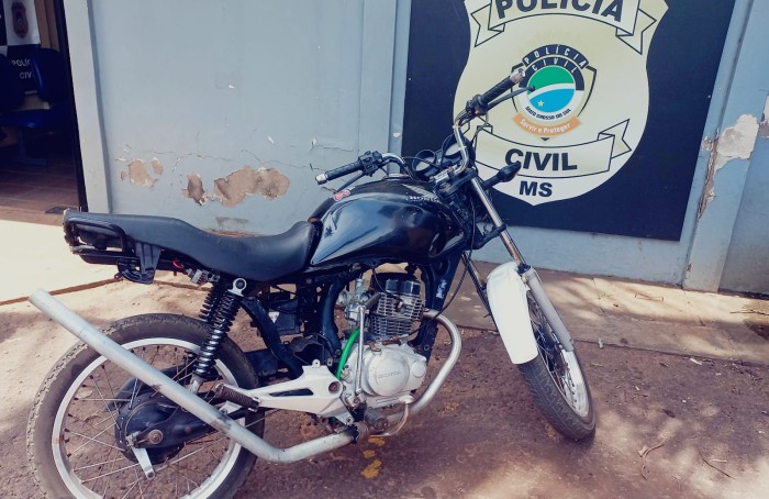Foto: Reprodução/Polícia Civil - MS