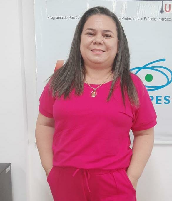 Professora de Petrolina é selecionada para produzir material de alfabetização para rede pública de Pernambuco 