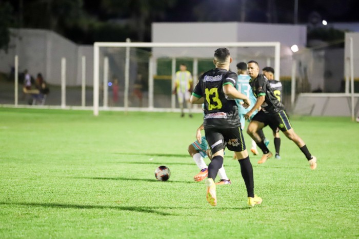 Futebol Amador mantém participação no Esporte luverdense em 2023