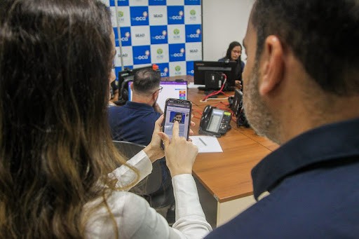 OCA democratiza acesso a serviços pelo bem-estar da comunidade