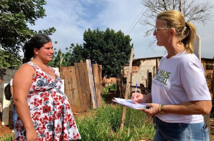 Mais Social: programa injetou R$ 228 milhões na economia dos 79 municípios